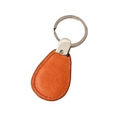 Брелок Temic IL-70TK в кожаном корпусе