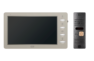 CTV-DP3702 Gamma бежевый