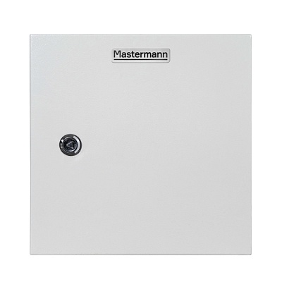 MASTERMANN-11У