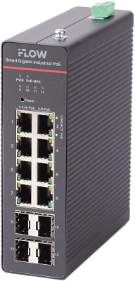 F-SW-IM612HPOE-PM-8G4GO