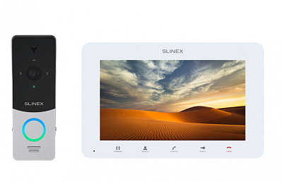 SM-07MHD + ML-20HD