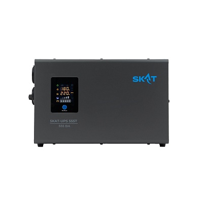 SKAT-UPS 555T