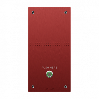 AV-04AFD Red