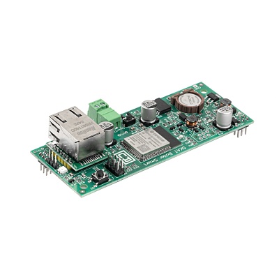 SKAT Boiler Smart (модуль)