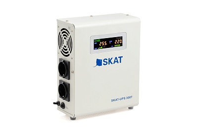 SKAT-UPS 300T