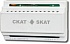 SKAT-12-6.0DIN (СКАТ ИБП-12/6-DIN)