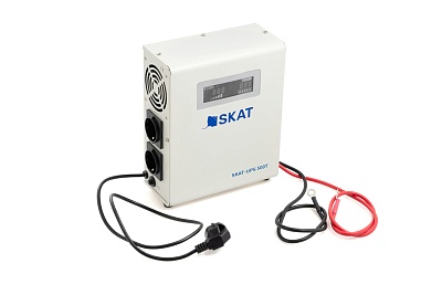 SKAT-UPS 500T