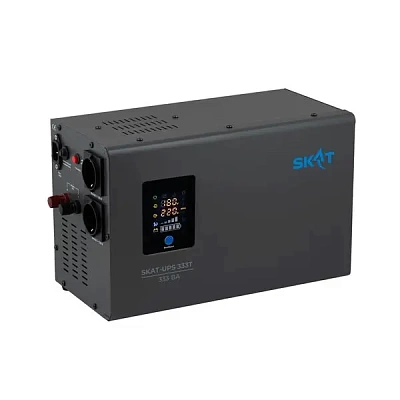SKAT-UPS 333T