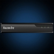 FE-MHD1104 Видеорегистратор гибридный Falcon Eye