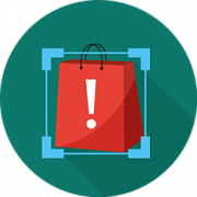 TRASSIR Left Object Detector