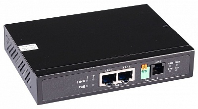TR-IP2PoE