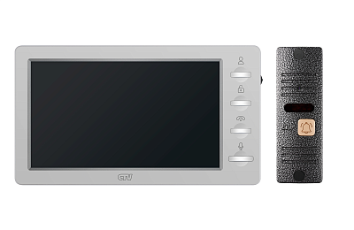 CTV-DP3702 Gamma дымчатый