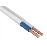 Провод ПВС 2х0,75 10м ГОСТ Falcon Eye