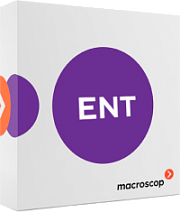 МС-РО-00254 Macroscop Enterprise