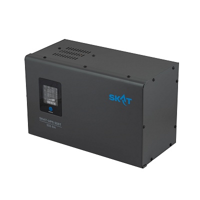 SKAT-UPS 555T