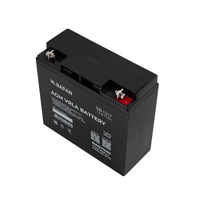 RAPAN SB 1217