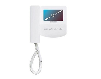 AT-VD433C EXEL WHITE