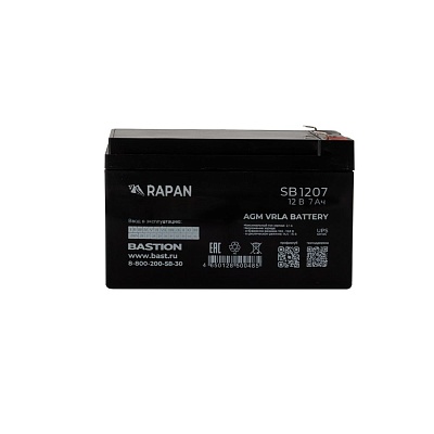 RAPAN SB 1207