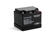 TEPLOCOM 40Ач