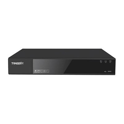 TRASSIR TR-N1216P v2