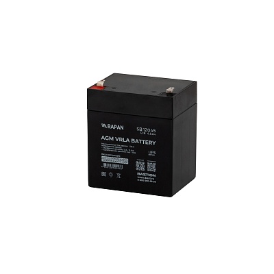 RAPAN SB 12045