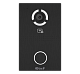 AV-03BD BLACK