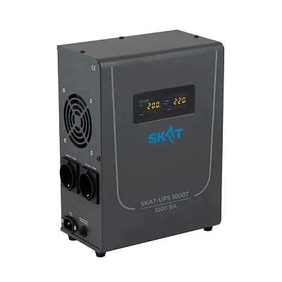 SKAT-UPS 1000T