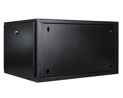 RackMann 6 U (600x450)