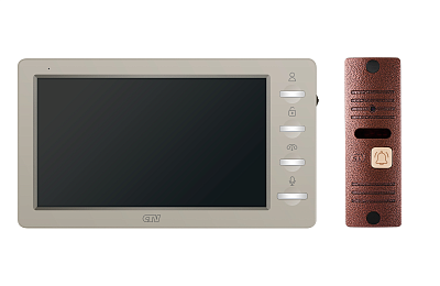 CTV-DP3702 Gamma бежевый