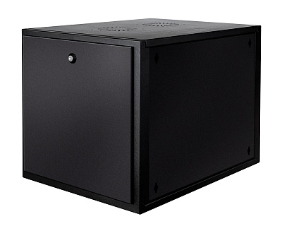 RackMann 9 U (600x450)