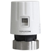 Сервопривод термоэлектрический TSP 220/NC