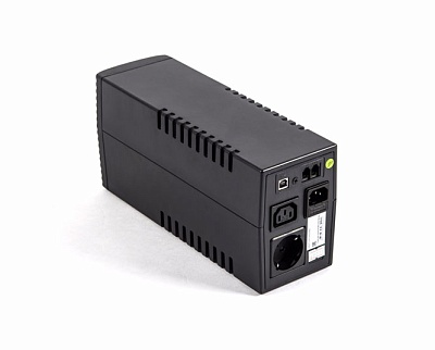 SKAT-UPS 600-IN-1x7