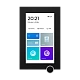 AZ-07LL BLACK