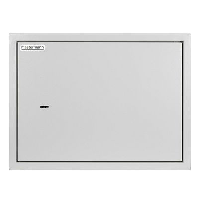 MASTERMANN 7 УТ-С(6U) 19" настенный 6U