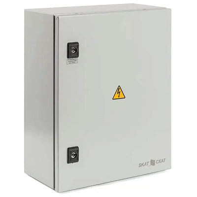 SKAT-UPS 600-IP65-ON-SMART-WiFi -SNMP
