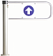 PERCo-WHD-05R