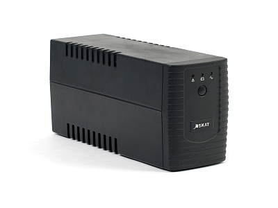 SKAT-UPS 800-IN-1x9