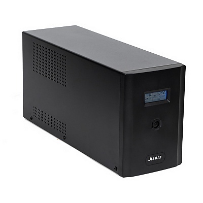 SKAT-UPS-3000-IN-4x9