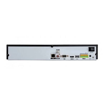 TRASSIR TR-N1216 v2