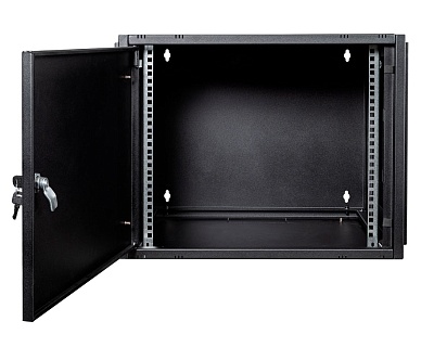 RackMann 9 U (600x450)