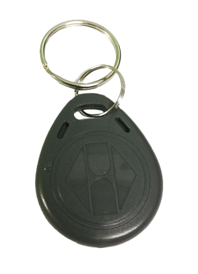RFID T5577 (перезаписываемый)