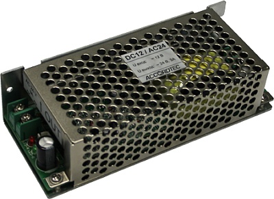 AT-DC12/AC24