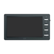 CTV-M3702 Gamma (Черный)