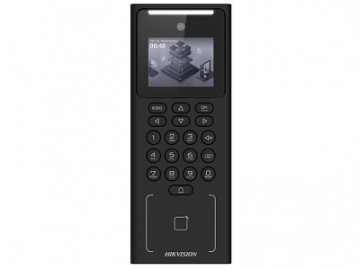 DS-K1T321EWX