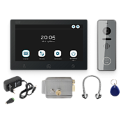 CTV-KIT HOUSE ASTRA