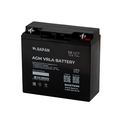 RAPAN SB 1217