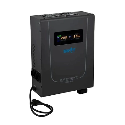 SKAT-UPS 2500T